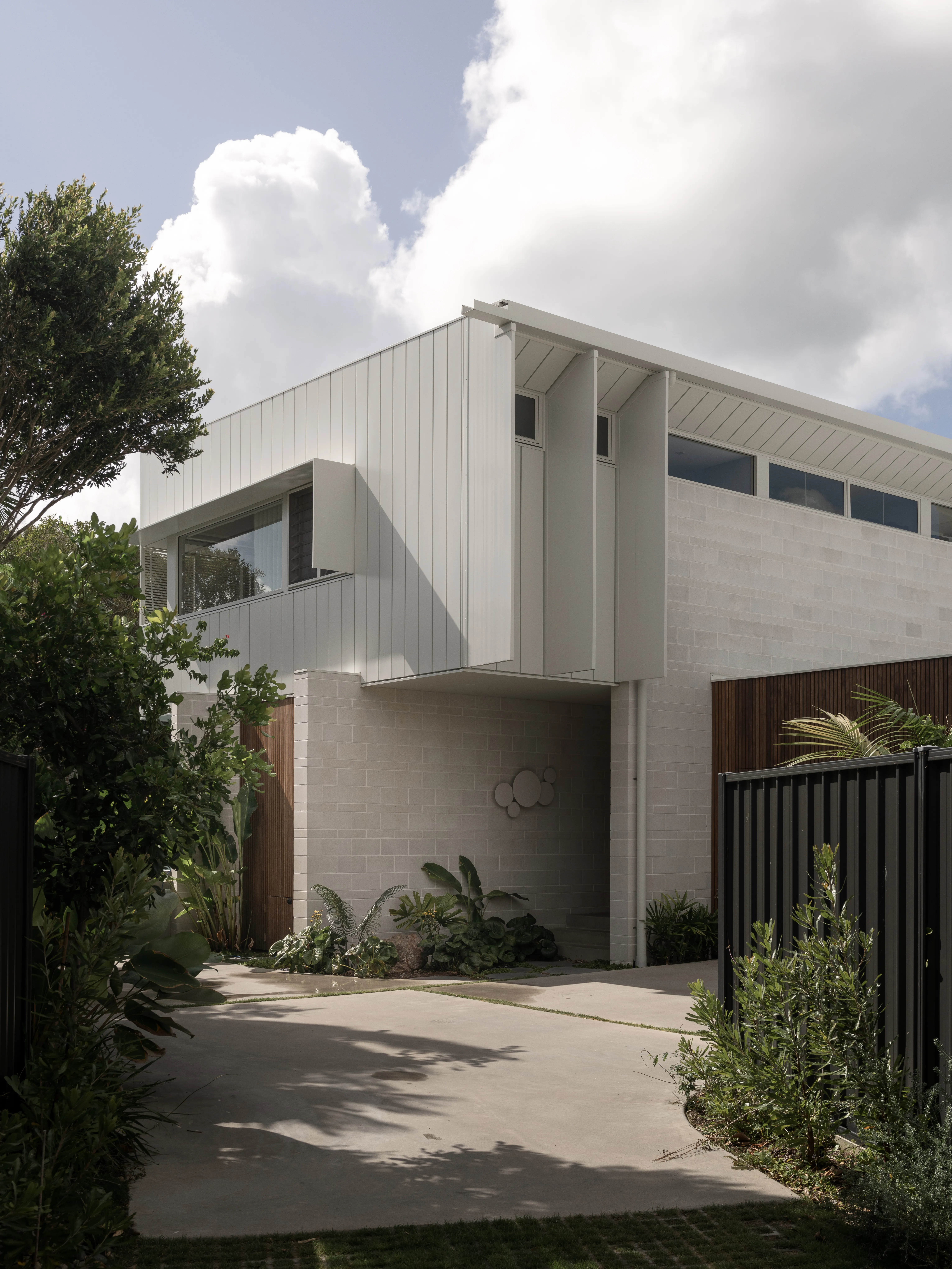 Marcoola Residence