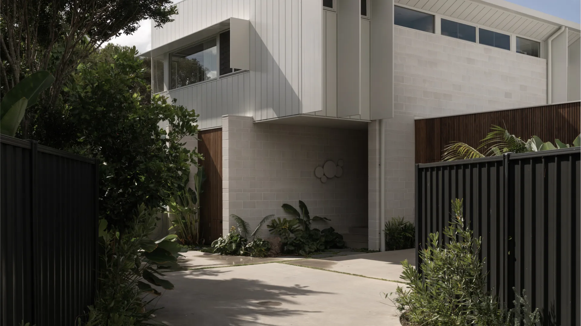 COLORBOND® STEEL